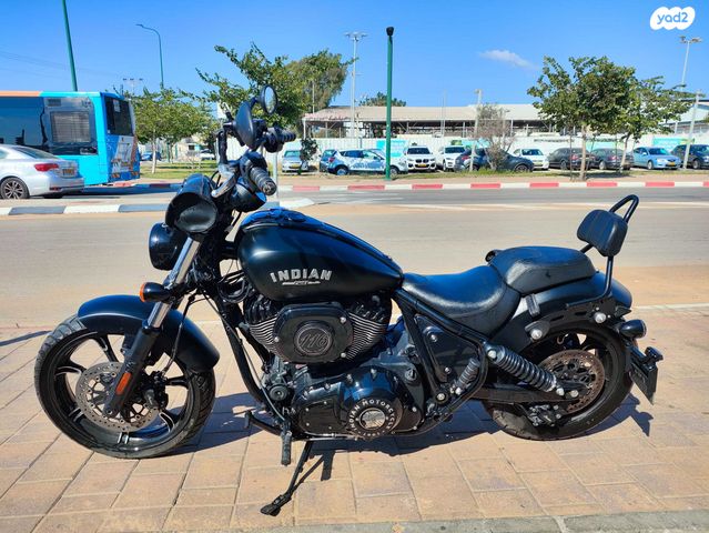 אינדיאן Chief