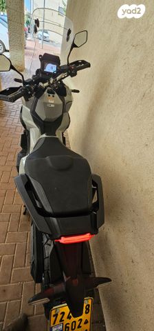 הונדה X-ADV750