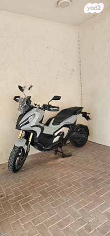מודעת רכב הונדה X-ADV750