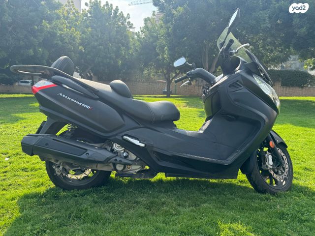 סאן יאנג מקסים 600