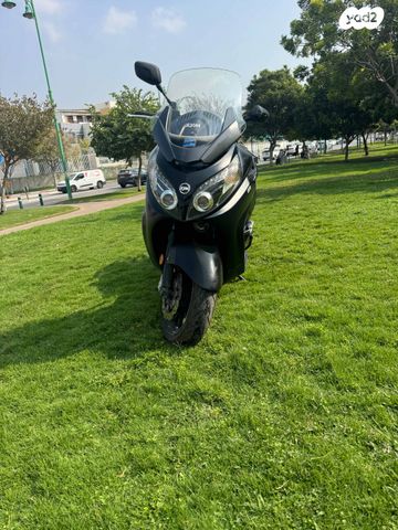 סאן יאנג מקסים 600