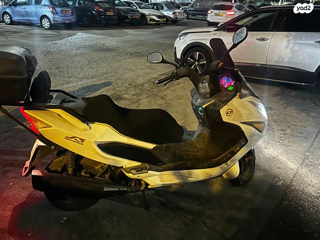 דיאלים S3 Advance 250