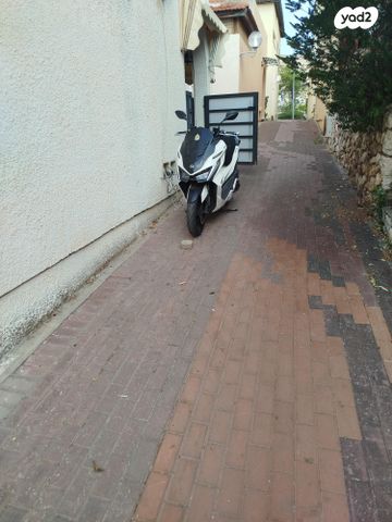 סאן יאנג ג'ט איקס 125