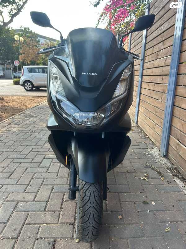 הונדה PCX 125