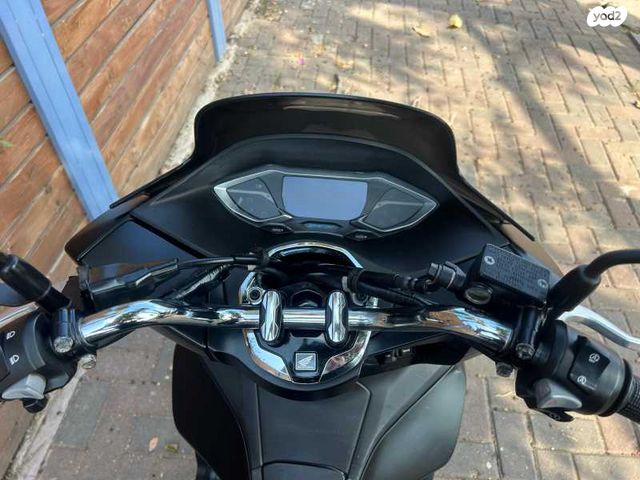 הונדה PCX 125