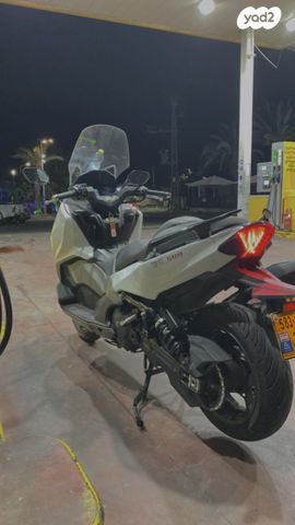 סאן יאנג 508 TL