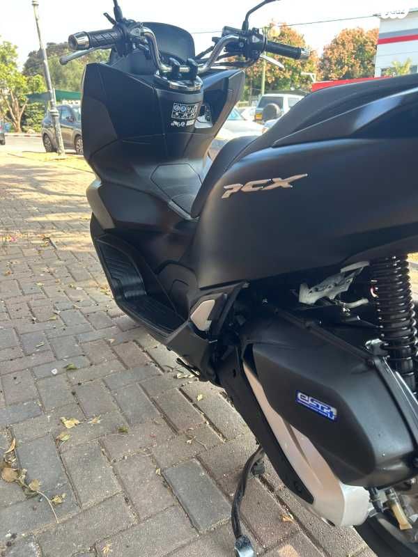 הונדה PCX 125