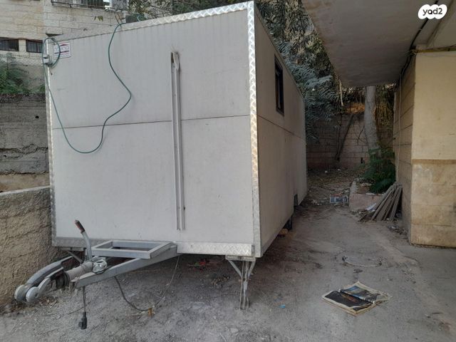 מודעת רכב פרטי/מסחרי