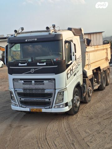 מודעת רכב וולוו