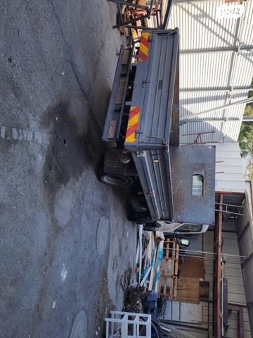 מודעת רכב ניסאן