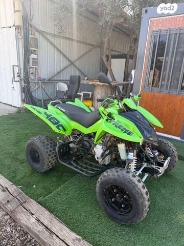 מודעת רכב ACCESS