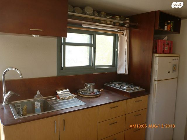 נגרר (קראוון נגרר)