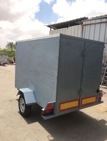 מודעת רכב פרטי/מסחרי