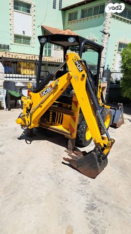 מודעת רכב מיני מחפר