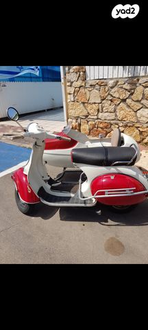 מודעת רכב אופנועים