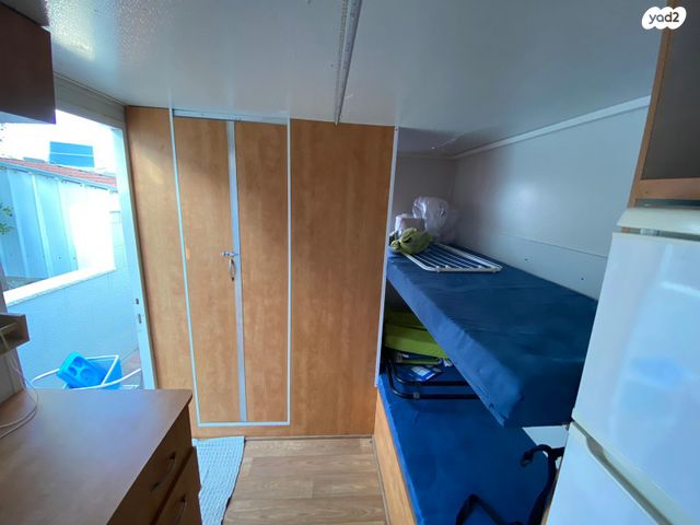 נגרר (קראוון נגרר)