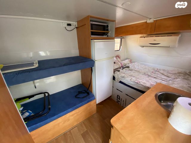 נגרר (קראוון נגרר)