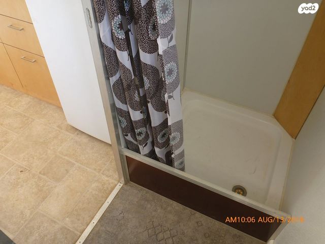 נגרר (קראוון נגרר)