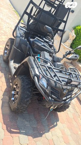 מודעת רכב CFMOTO