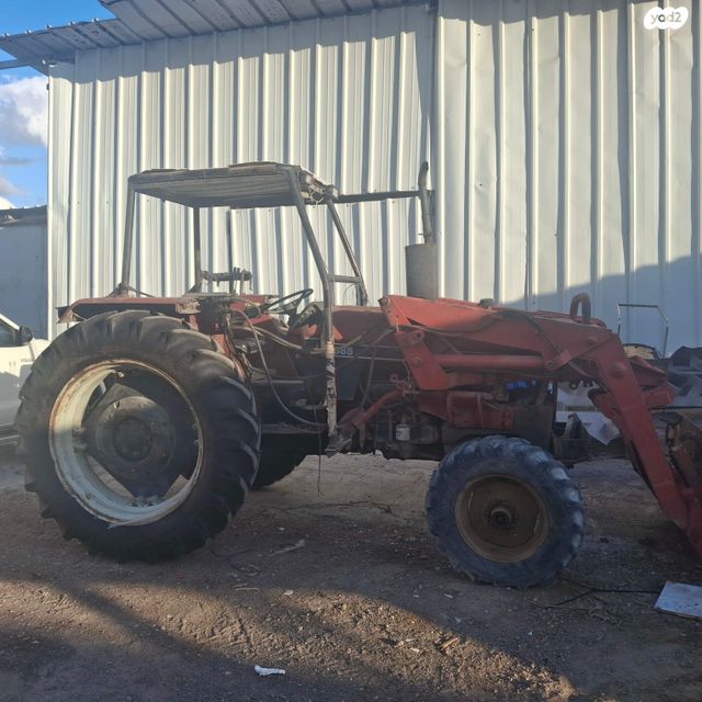 מודעת רכב כללי