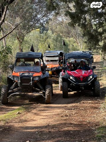 מודעת רכב CFMOTO