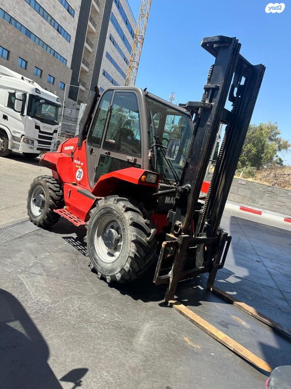 מודעת רכב כללי