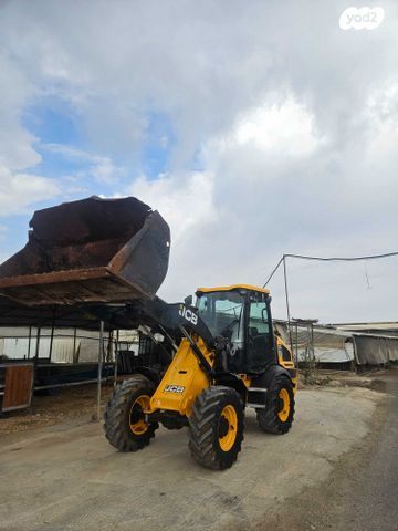 מודעת רכב שופל