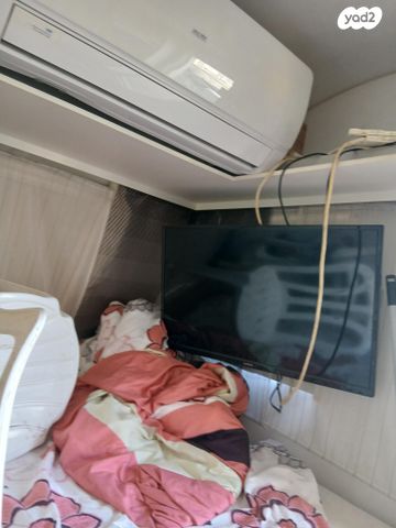 נגרר (קראוון נגרר)