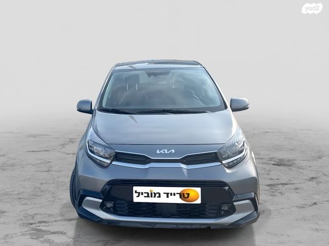 מודעת רכב קיה פיקנטו