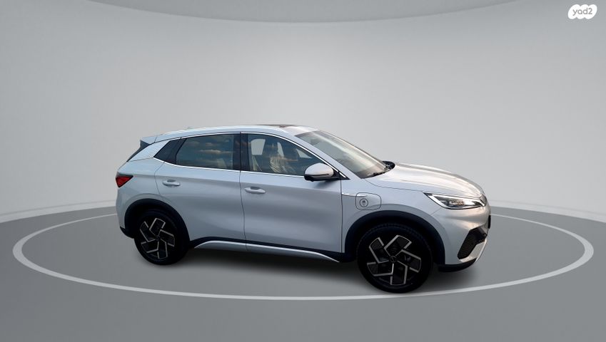 בי.ווי.די אטו 3