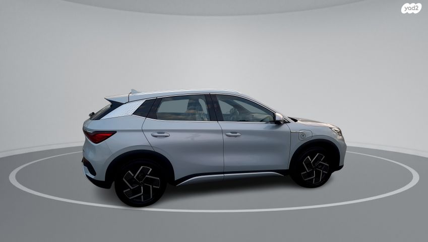 בי.ווי.די אטו 3