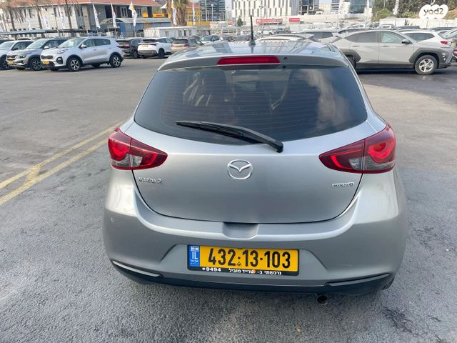 מאזדה 2