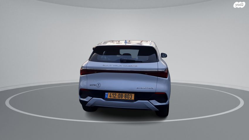 בי.ווי.די אטו 3