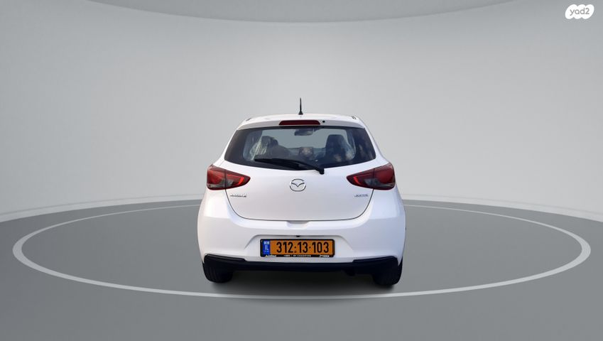 מאזדה 2