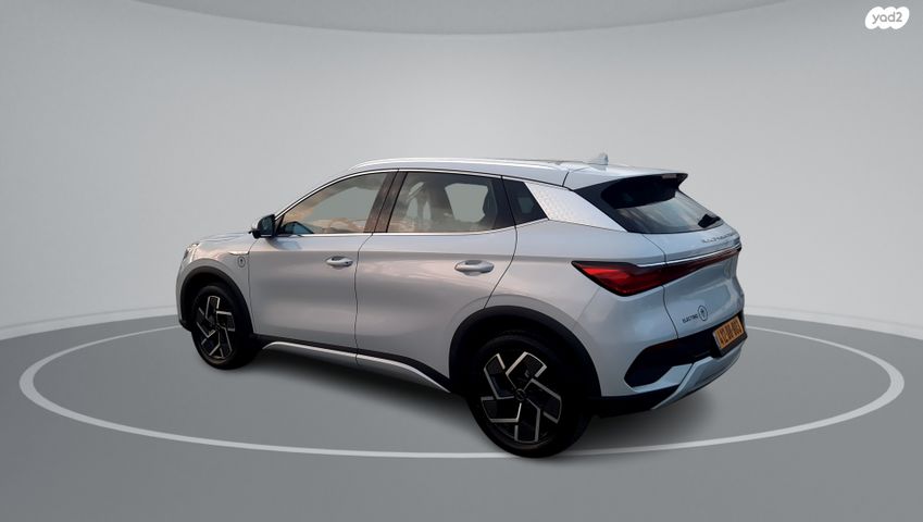 בי.ווי.די אטו 3