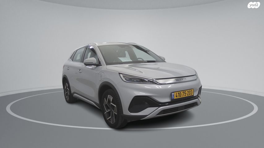 בי.ווי.די אטו 3