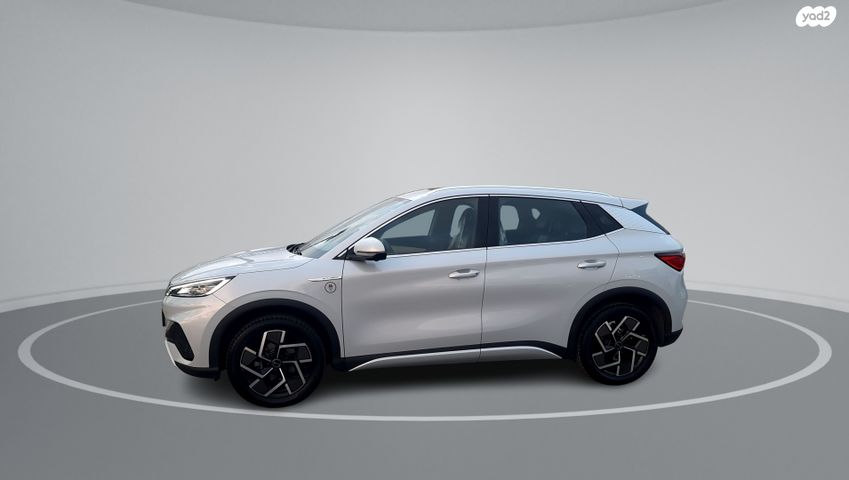 בי.ווי.די אטו 3