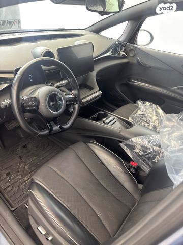 בי.ווי.די דולפין