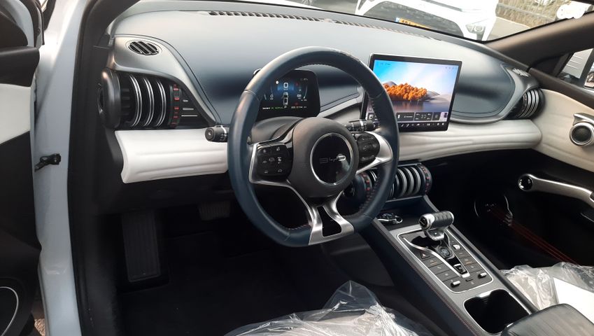 בי.ווי.די אטו 3