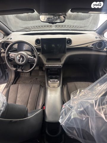 בי.ווי.די דולפין