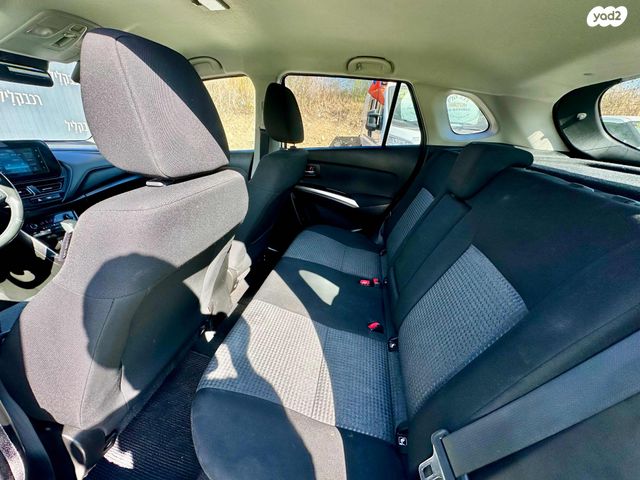 סוזוקי S-Cross