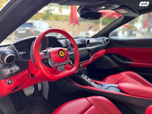 פרארי פורטופינו