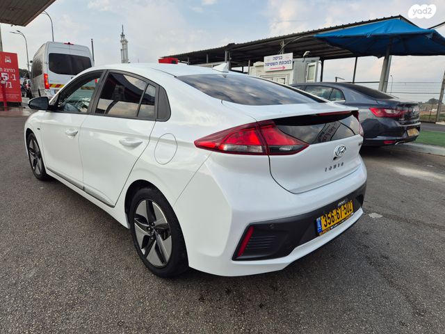 יונדאי איוניק