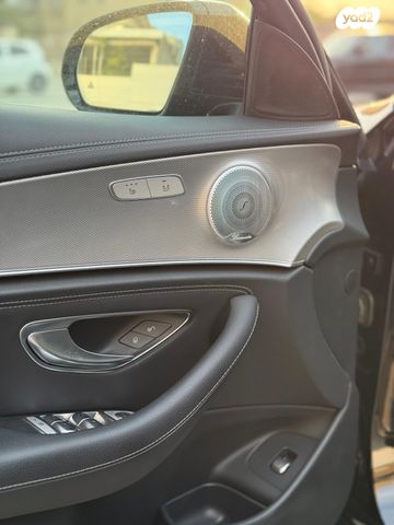 מרצדס-בנץ E-class