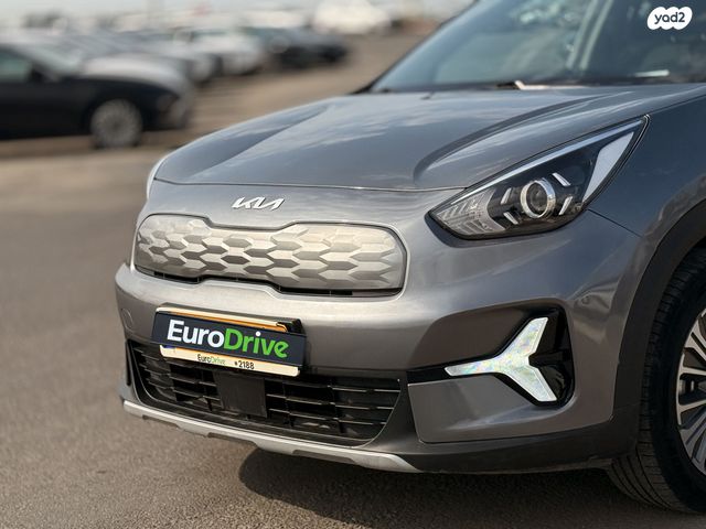 קיה נירו פלוס