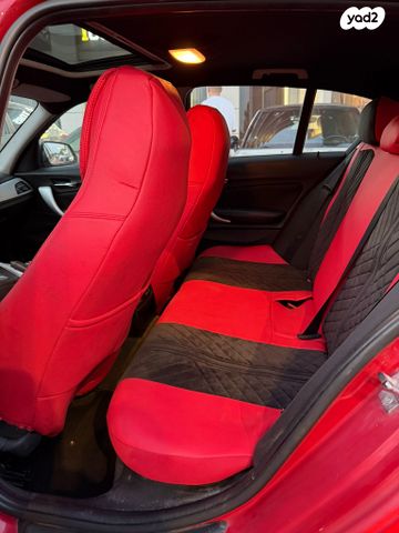 ב מ וו סדרה 1