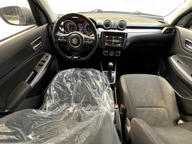 סוזוקי סוויפט