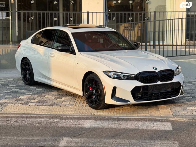 ב מ וו סדרה 3