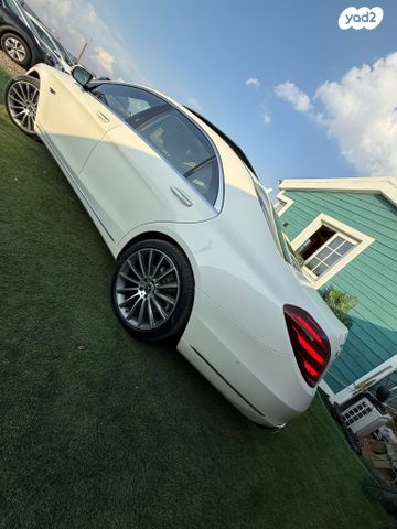 מרצדס-בנץ S-class