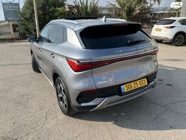 בי.ווי.די אטו 3